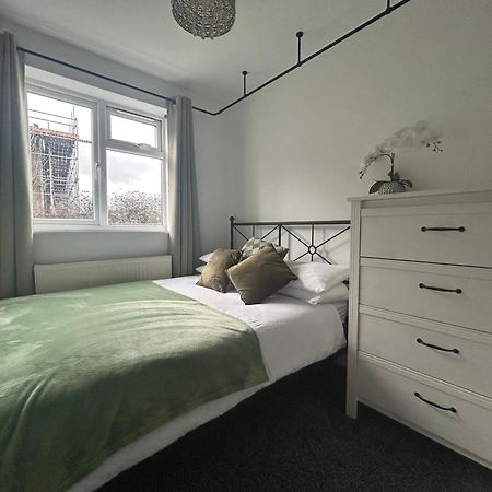 בריסטול 31 Canal Apartments, Roof Top Terrace, Temple Meads מראה חיצוני תמונה