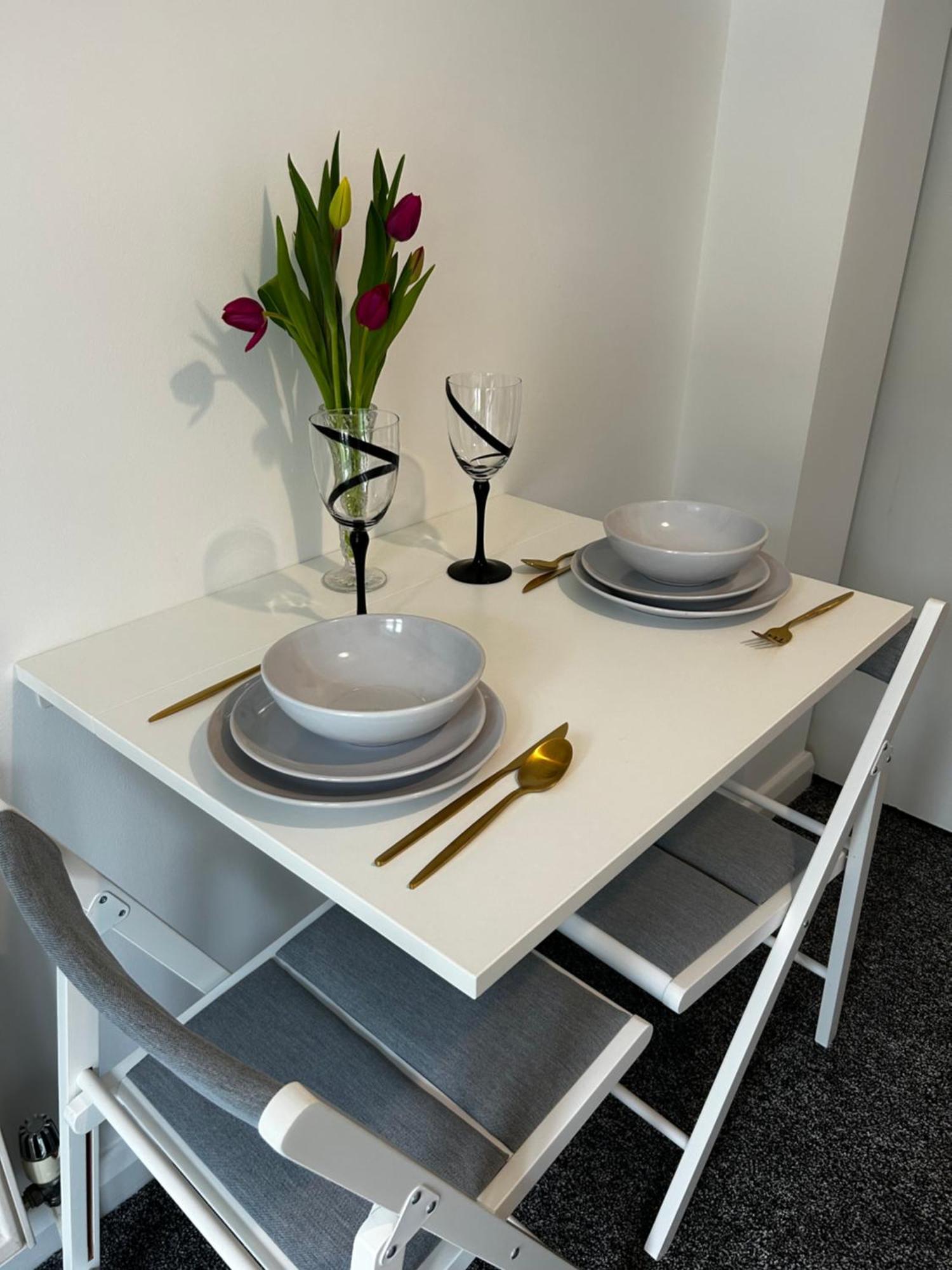 בריסטול 31 Canal Apartments, Roof Top Terrace, Temple Meads מראה חיצוני תמונה