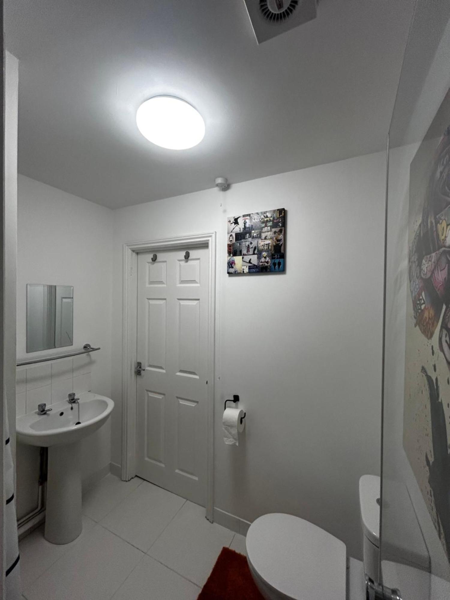 בריסטול 31 Canal Apartments, Roof Top Terrace, Temple Meads מראה חיצוני תמונה