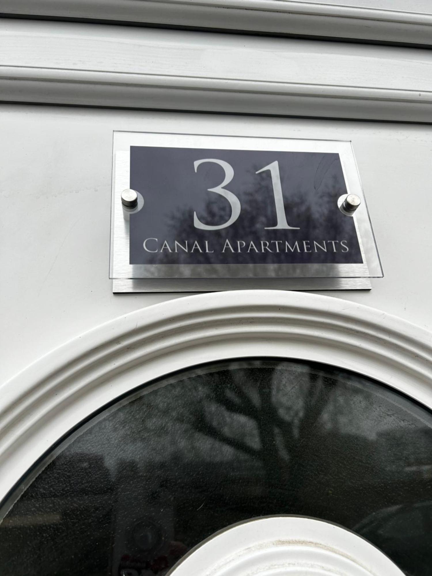 בריסטול 31 Canal Apartments, Roof Top Terrace, Temple Meads מראה חיצוני תמונה