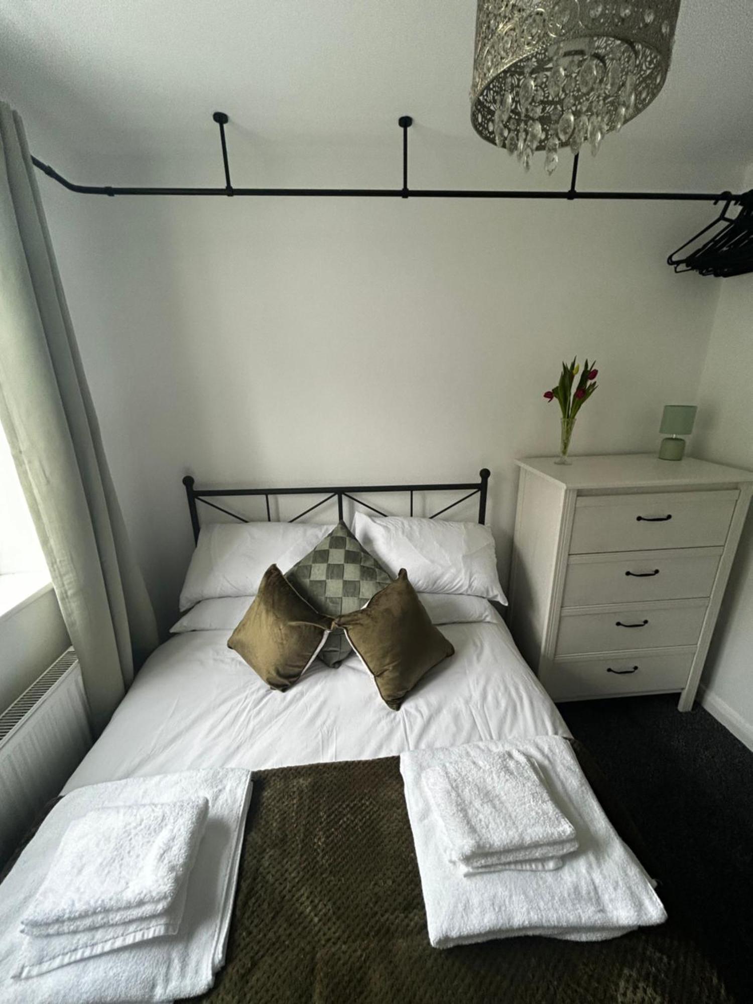 בריסטול 31 Canal Apartments, Roof Top Terrace, Temple Meads מראה חיצוני תמונה