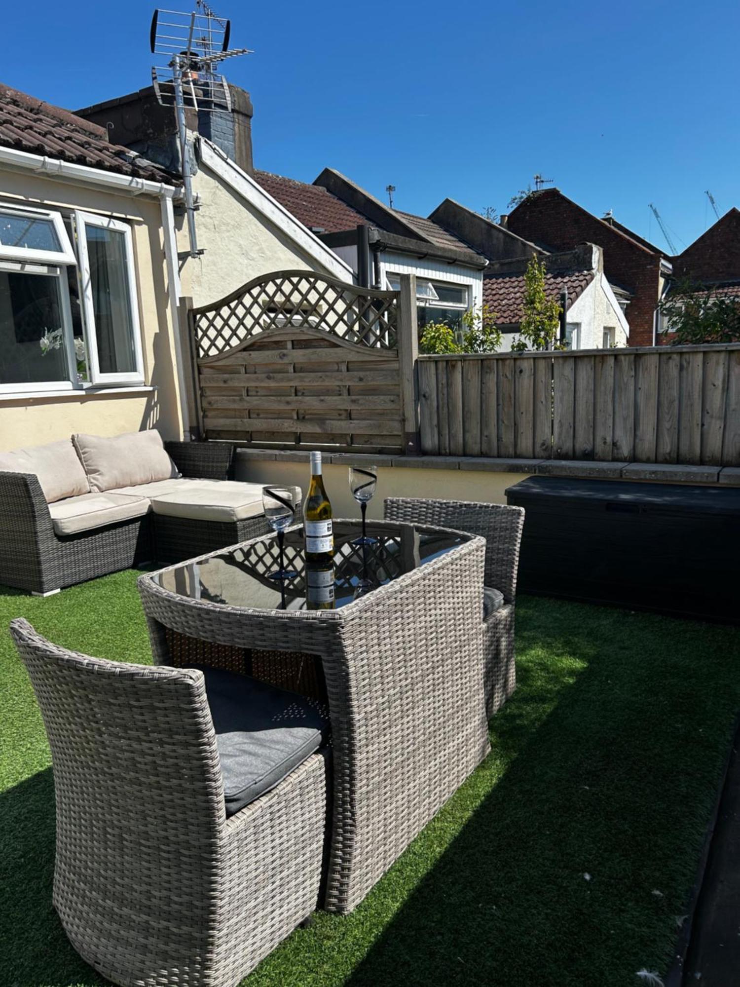 בריסטול 31 Canal Apartments, Roof Top Terrace, Temple Meads מראה חיצוני תמונה