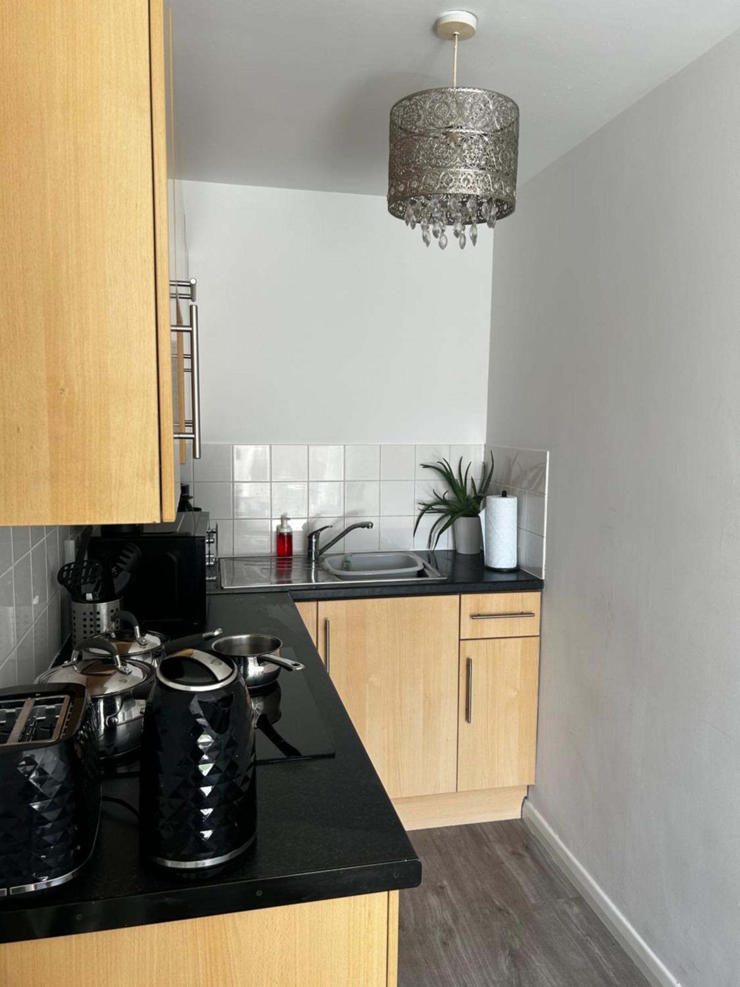 בריסטול 31 Canal Apartments, Roof Top Terrace, Temple Meads מראה חיצוני תמונה