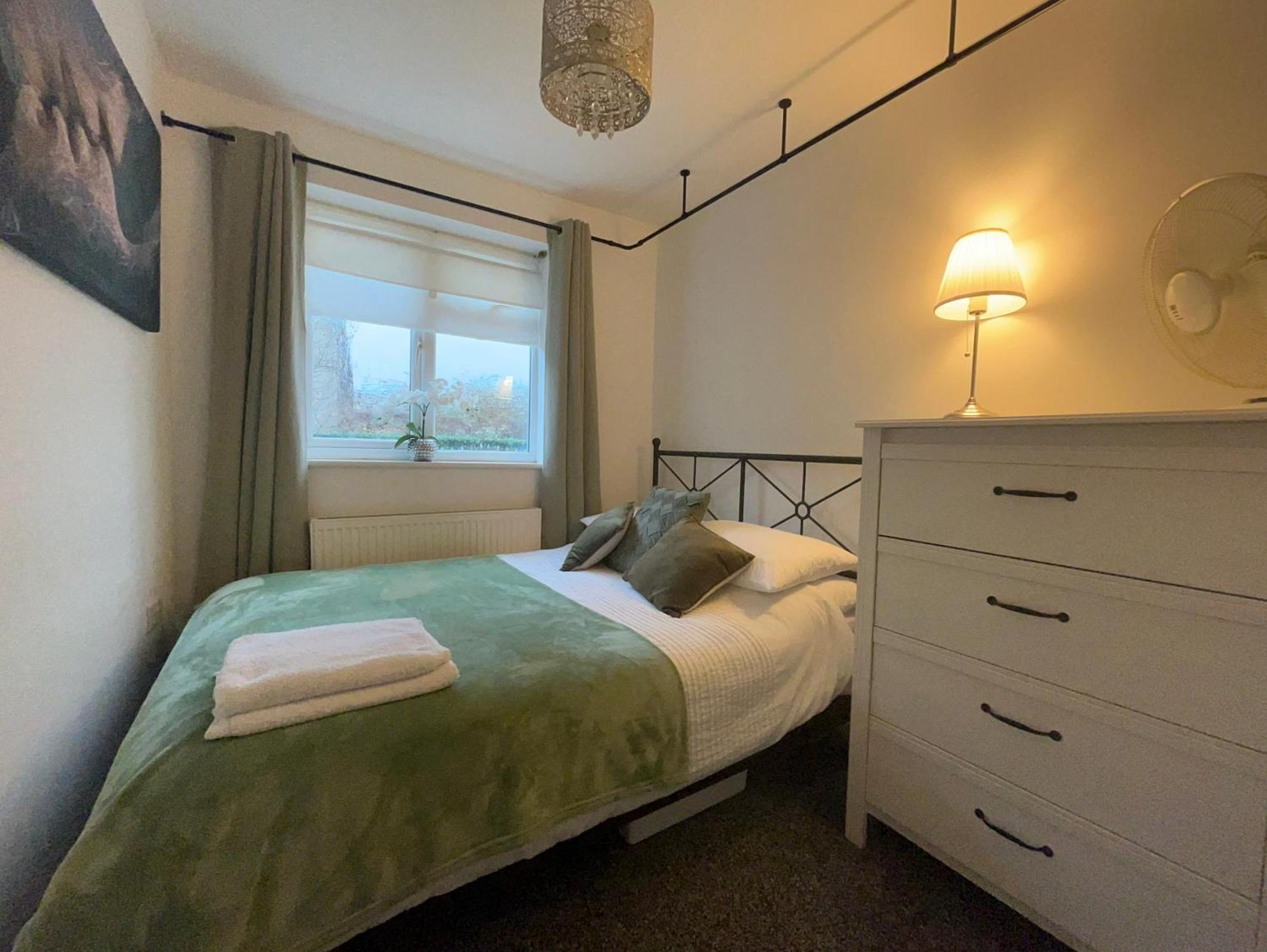 בריסטול 31 Canal Apartments, Roof Top Terrace, Temple Meads מראה חיצוני תמונה